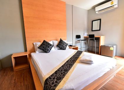 Love Box Resort
