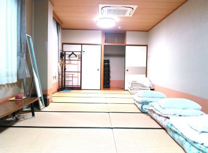 優部商務飯店