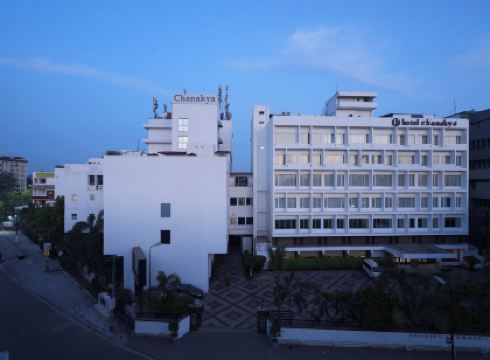 Hotel Chanakya