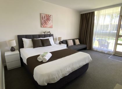 Warrina Inn Wodonga CBD