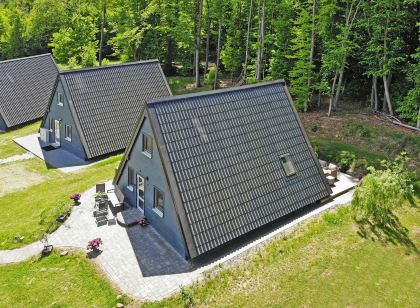 Ferienhaus Bude 92