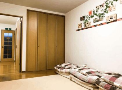 日光ドリームハウス