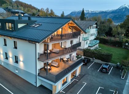 Wolf & Schaf Apartments