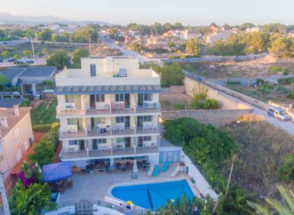 Hostal Orsi