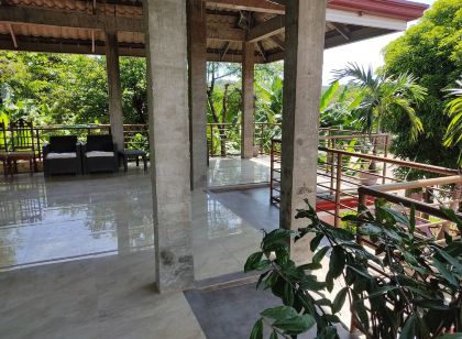 Guimaras Mangrove Guesthouse
