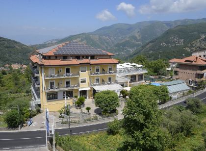 Santangelo Resort & Spa