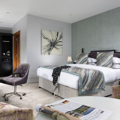 Deluxe Corner King Suite Deluxe Corner King Suite Castleknock Hotel Promo Code
