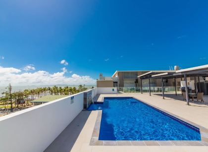 Echelon Apartments Yeppoon