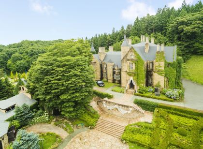 水上温泉 みなかみホテルジュラク