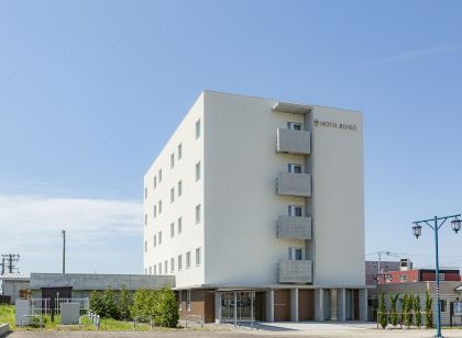 HOTEL BIJIKO (ホテル ビジコー)