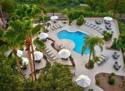 Hilton Tucson East
