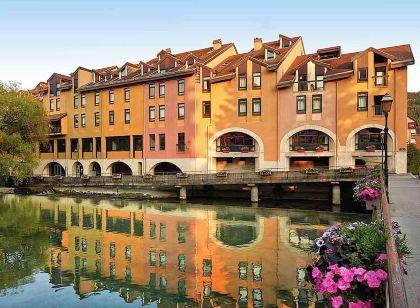 Ibis Annecy Centre Vieille Ville