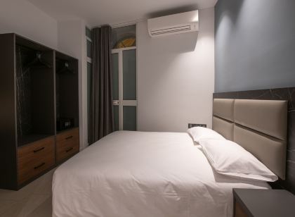 Marea Central Apartments