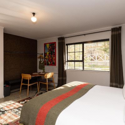 Standard King Standard King Sherwood Promo Code