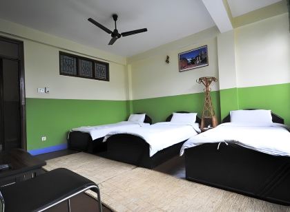 Metro Eco Hotel