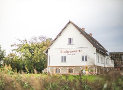 Hohenwarte Marskens Bondegårdsferie