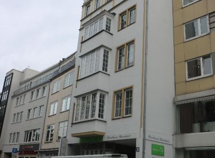 Apartment Osterstraße 321