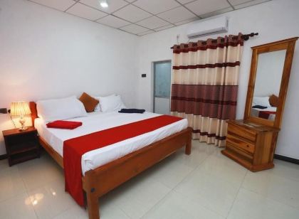 阿蘭庫拉瑪瓦納度假村