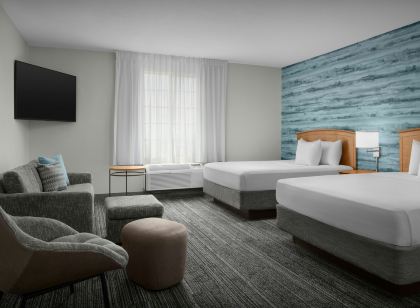 타운플레이스 스위트 앨버커키 에어포트