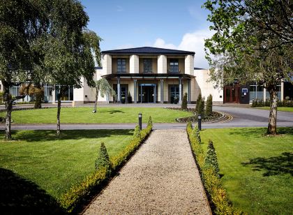 Radisson Blu Hotel and Spa, Limerick