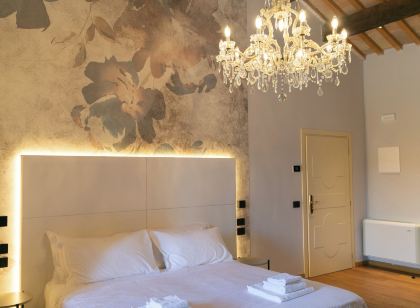 Relais Villa Roncuzzi