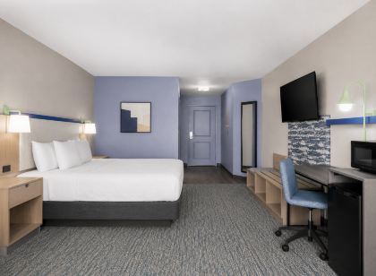 Garner Hotel Frederick Southeast by IHG