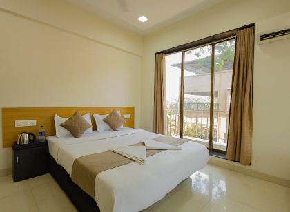Ilif 2801 Dream Holidays, Lonavala