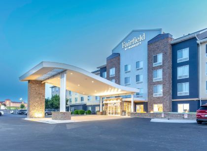 Fairfield Inn & Suites Rapid City