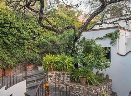 La Puertecita Boutique Hotel
