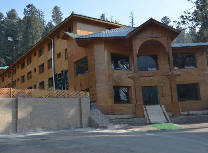 Hotel Hilltop