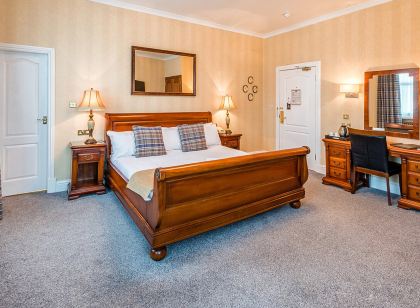 Aberdeen Douglas Hotel