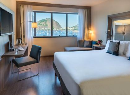 Novotel RJ Praia de Botafogo