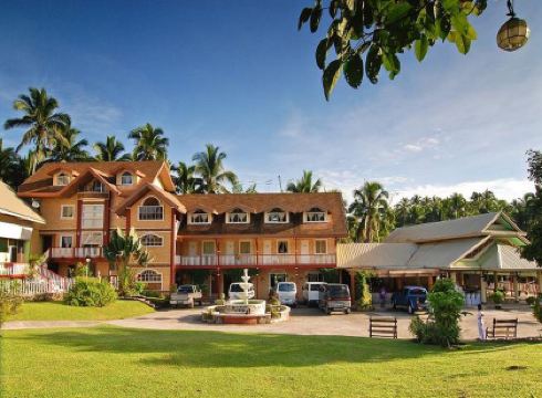 Batis Aramin Resort and Hotel Corp.