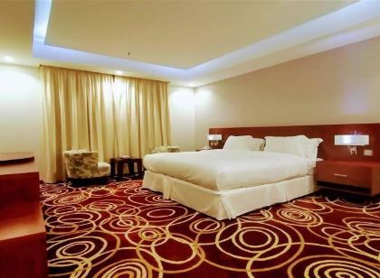 Carawan Hotel Jeddah