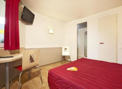 Hôtel Première Classe Avignon Courtine Gare TGV