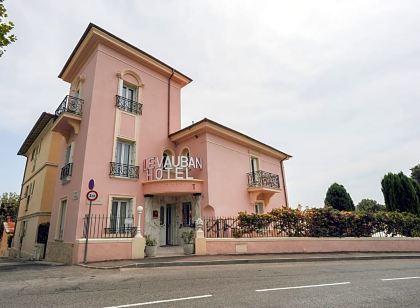 Hotel Le Vauban
