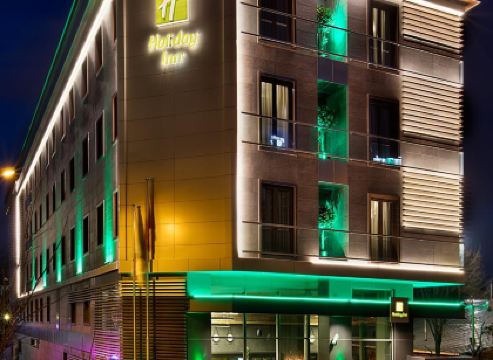 Holiday Inn ISTANBUL - KADIKOY by IHG