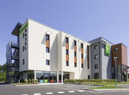 Ibis Styles Vierzon