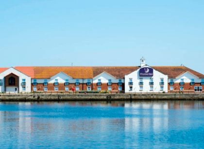 Premier Inn Hartlepool Marina