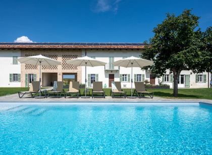 Casa Faretto - Monviso & Collina