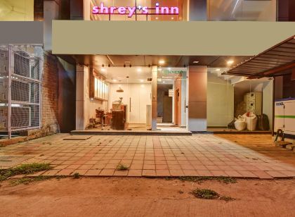 Itsy Hotels Shrey's Inn Mallandur Road