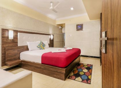 Hotel Ssk Grand Kanchipuram