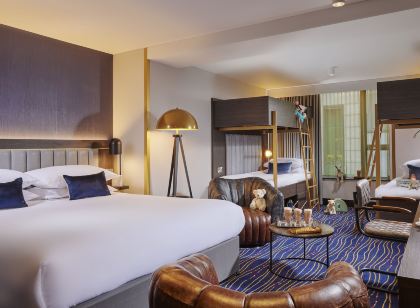 The Grafton Hotel