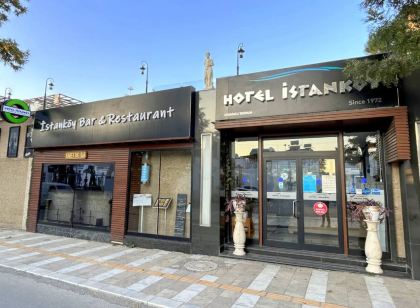 Hotel Istankoy Bodrum