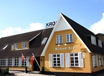 Refborg Hotel