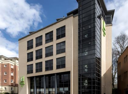 Holiday Inn York City Centre