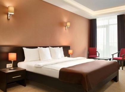 Ramada by Wyndham Constanta