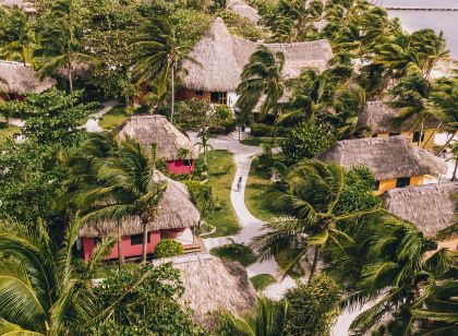 Matachica Resort & Spa - Adults Only