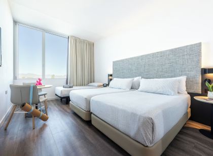 INNSiDE by Melia Barcelona Aeropuerto