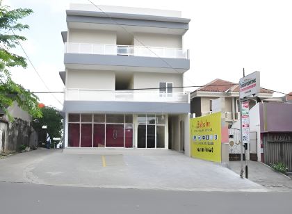 Baltis Inn Guest House